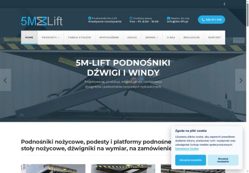 5m-lift.pl