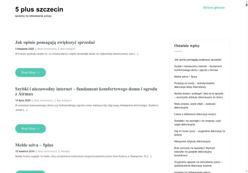 5plus-idea.com.pl