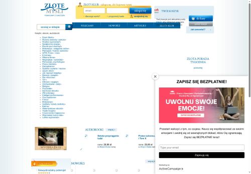 6urodziny.zlotemysli.pl