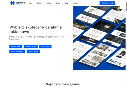 89studio.pl