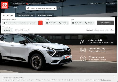 99rent.pl