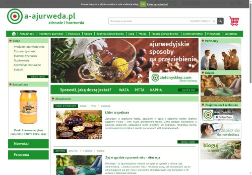 a-ajurweda.pl