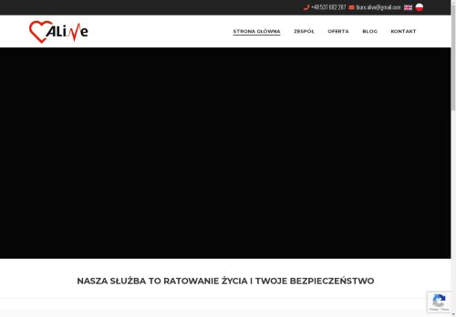 a-live.pl