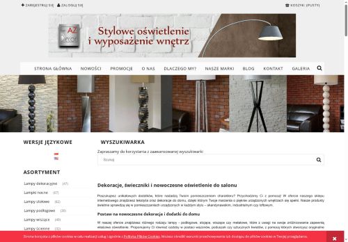 a-z-decor.istore.pl
