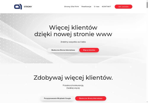 a1strony.pl
