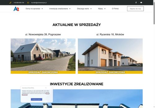 a2deweloper.pl