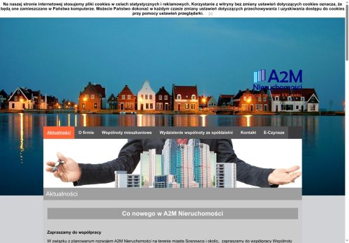 a2mnieruchomosci.pl