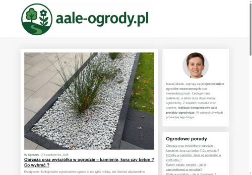 aale-ogrody.pl