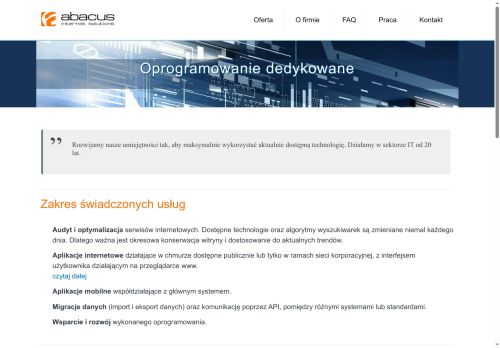 abacus.pl