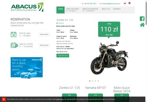 abacusbikes.pl