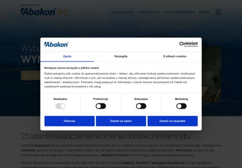 abakon.com