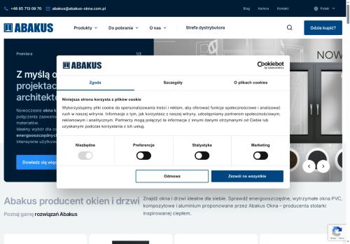 abakus-okna.com.pl