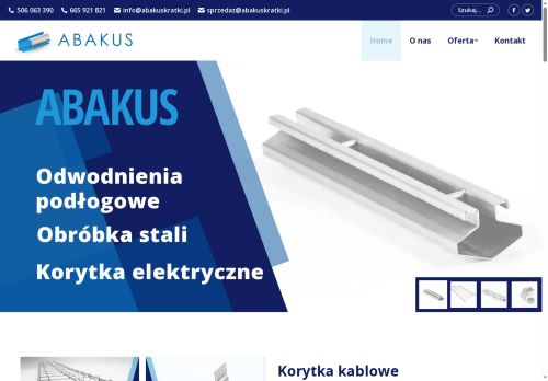 abakuskratki.pl