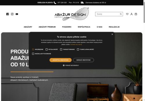 abazur-dizajn.pl