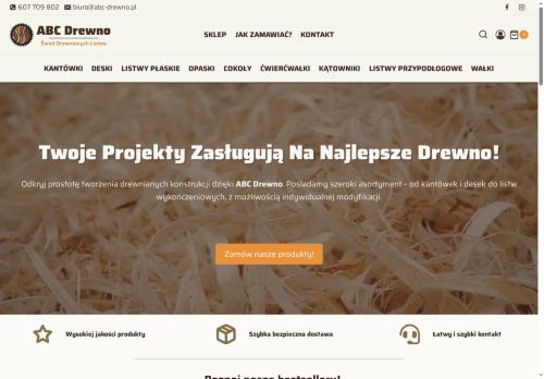 abc-drewno.pl