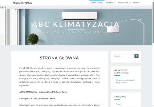 abc-klimatyzacja.pl