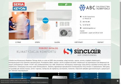 abc-klimatyzacji.pl