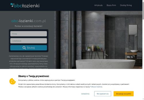 abc-lazienki.com.pl