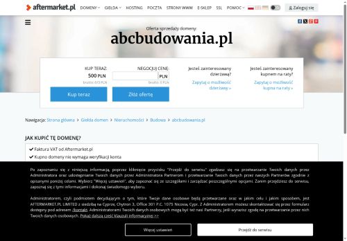 abcbudowania.pl
