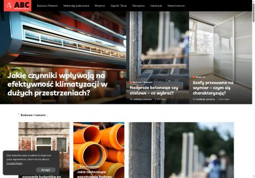 abcbudownictwa.pl