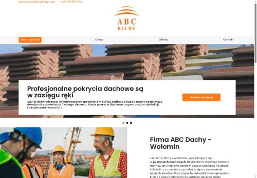 abcdachy.com