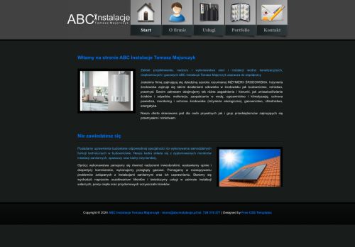abcinstalacje.pl