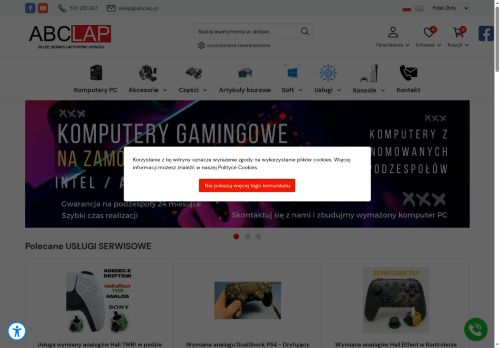 abclap.pl