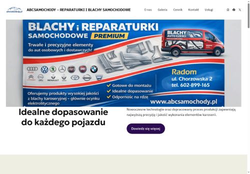 abcsamochody.pl
