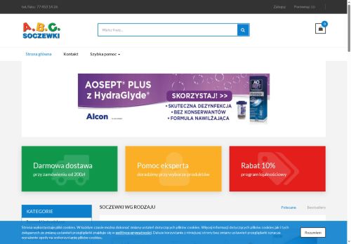 abcsoczewki.pl