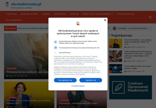 abcstudiowania.pl