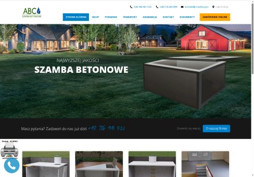 abcszambabetonowe.pl