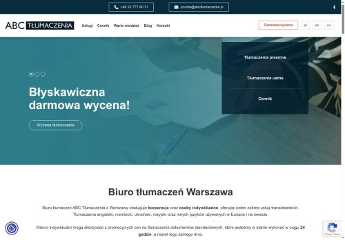 abctlumaczenia.pl
