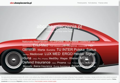 abcubezpieczenia.pl