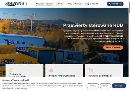 abdrill.pl
