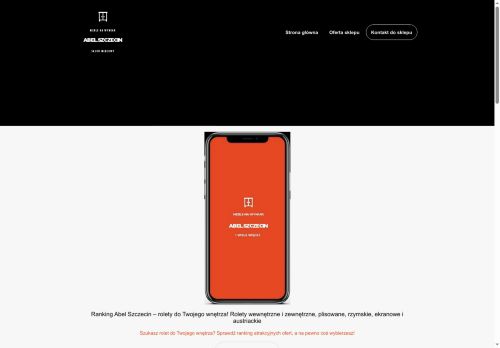 abel.szczecin.pl