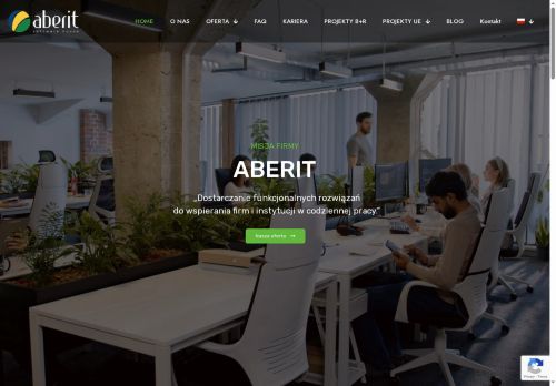 aberit.eu