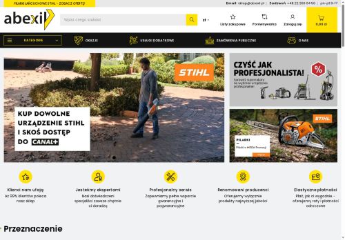 abexil.pl