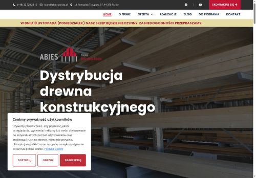 abies-polska.pl