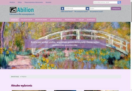 abilion.eu