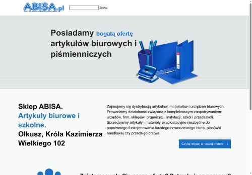 abisa.pl