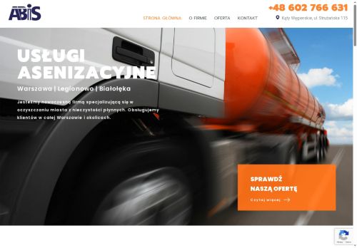 abiswarszawa.com