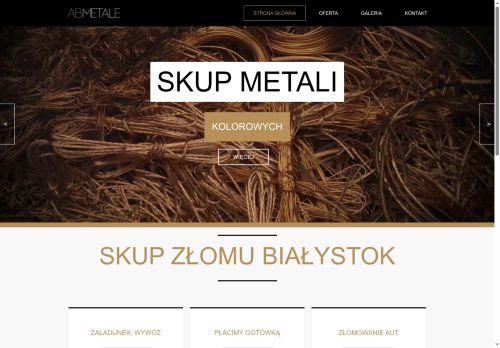 abmetale.pl