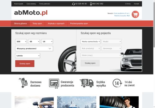 abmoto.pl