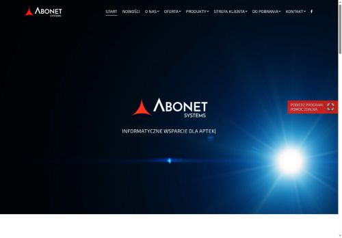 abonetsystems.pl
