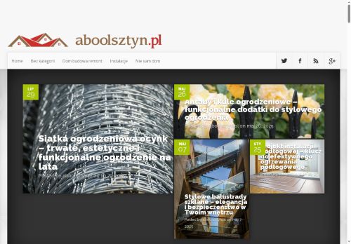 aboolsztyn.pl