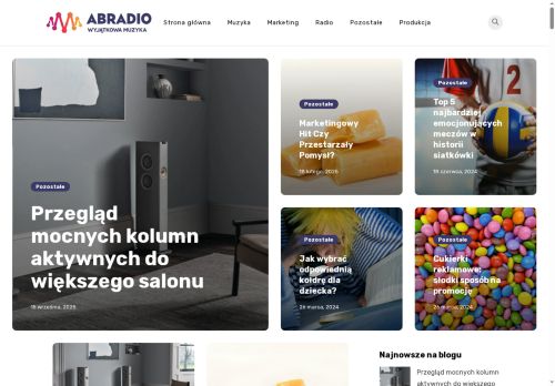 abradio.pl