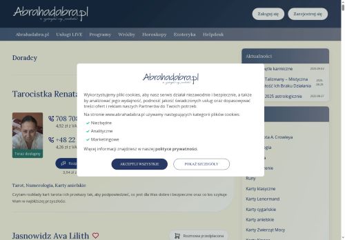 abrahadabra.pl