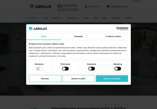 abrilux.pl