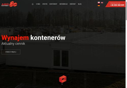 abrkontenery.pl