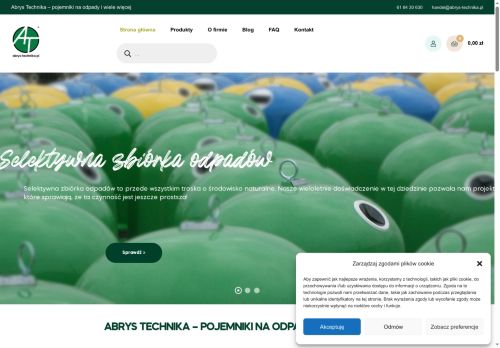 abrys-technika.pl